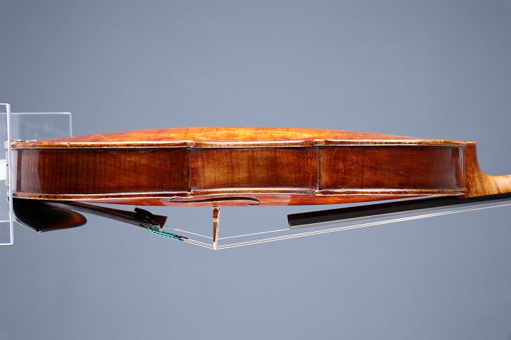 Schmidl Carlo - Triest um 1910 - G-386